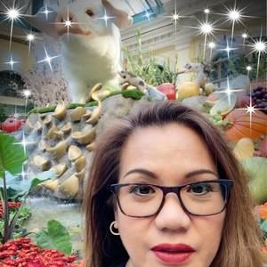 Meet your Posher, Anne